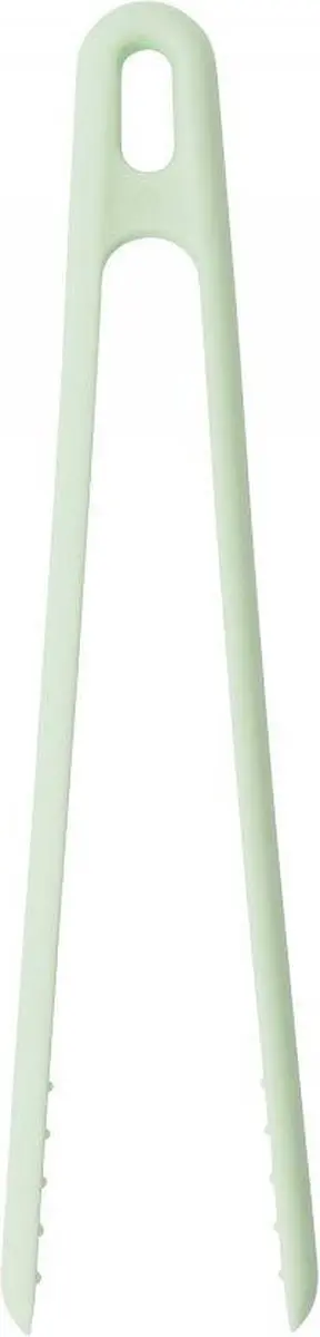 BergHOFF LEO Set Grilltangen - 4 Stuks Mintgroen