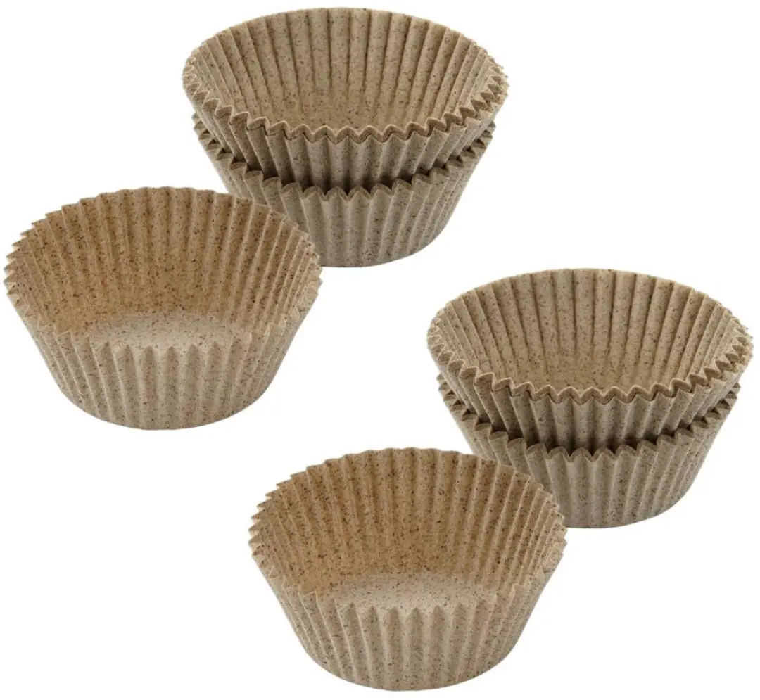 Zenker Smart Pastry Muffinvormpjes 7cm