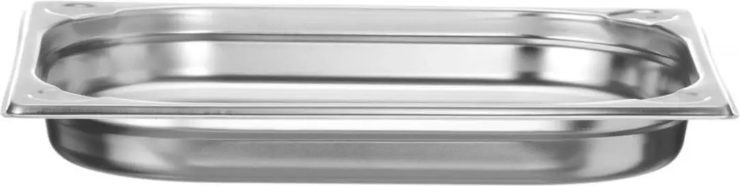 HENDI Gastronorm Container 1/2 806319