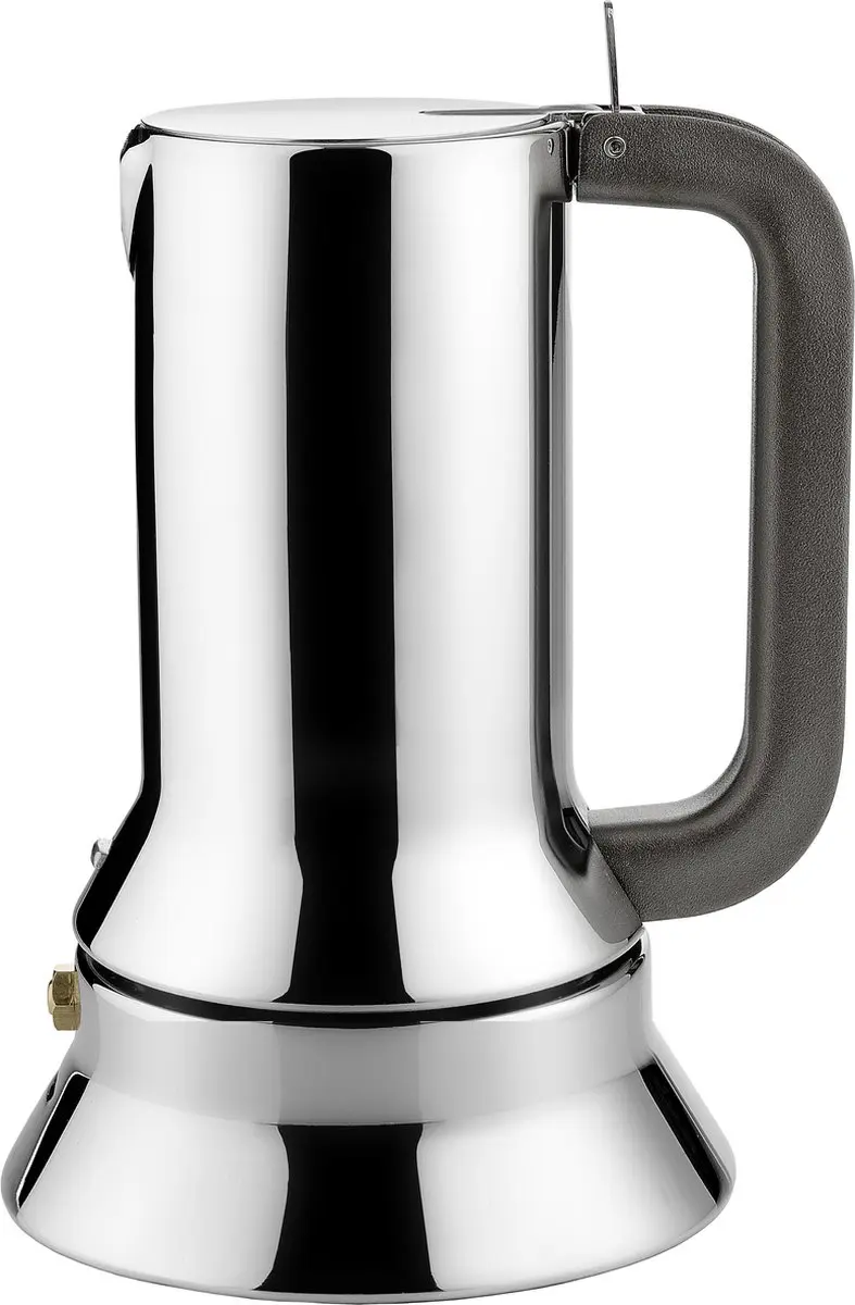 Alessi Espresso Koffiezetter 1-kops