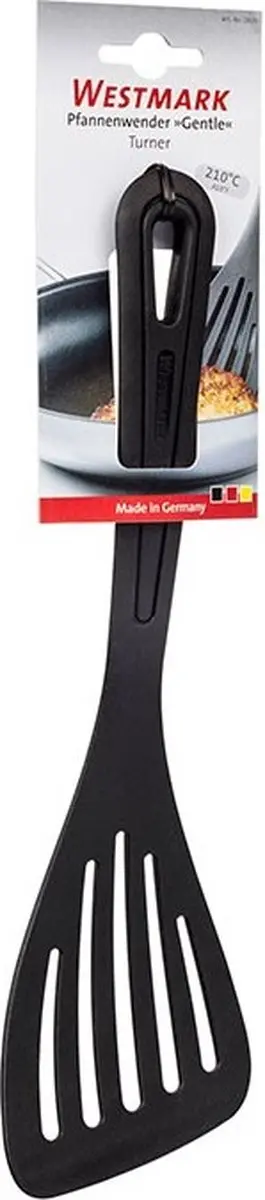 Westmark Bakspaan 30cm - Zwart