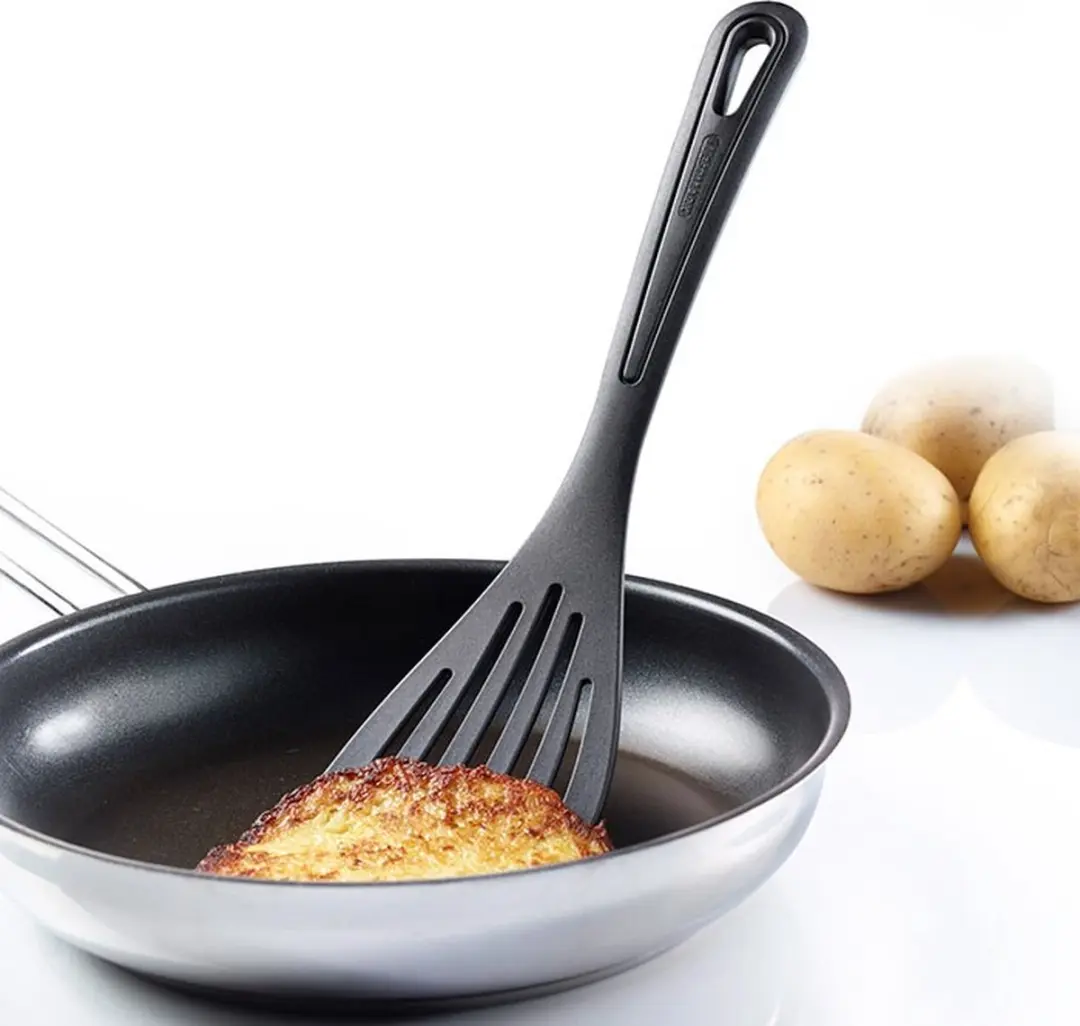 Westmark Bakspaan 30cm - Zwart