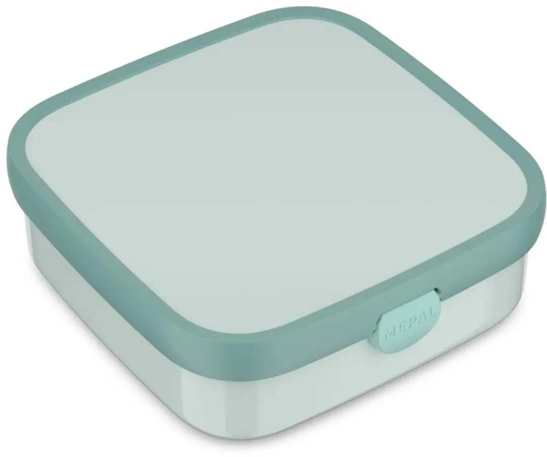 Mepal Campus Bento Lunchbox 1.25L