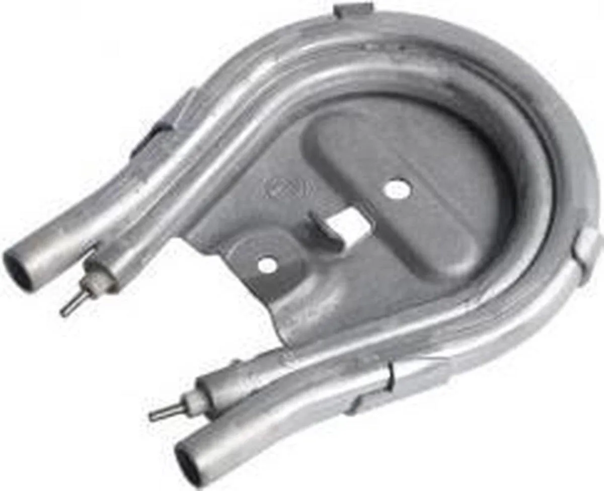 Magimix Verwarmingselement 3200214 - Zilver