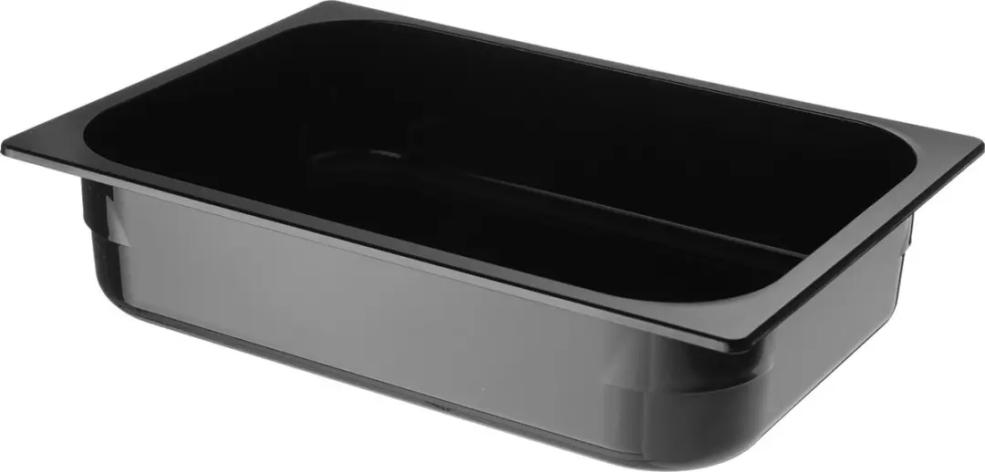 Hendi IJscontainer 5L - Zwart