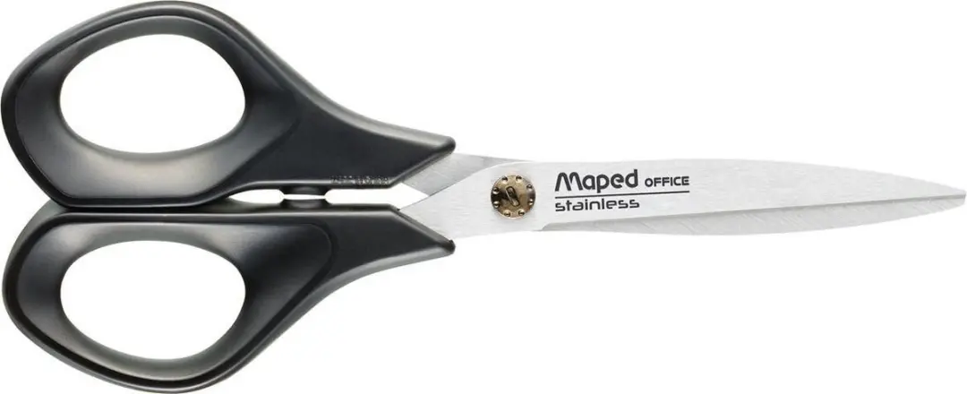 Maped Advanced Green Schaar 17cm