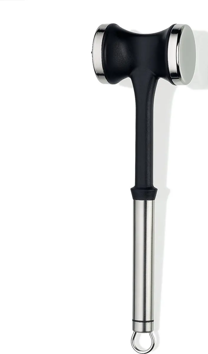 Kela Lova Vleeshamer RVS - 4025457112201