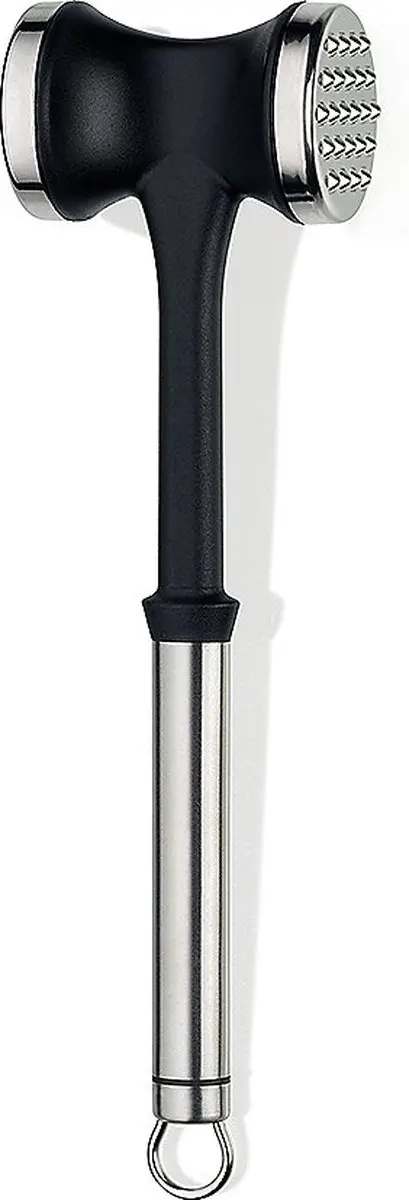 Kela Lova Vleeshamer RVS - 4025457112201