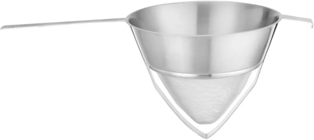 HENDI Conische Zeef 567555 - 25cm - RVS - afbeelding 6 van 6
