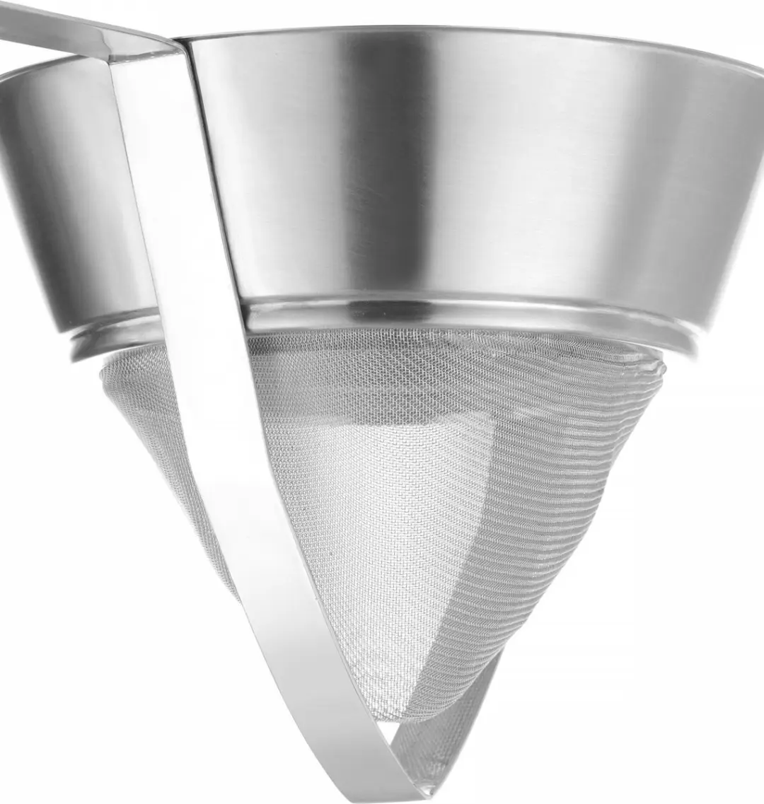 HENDI Conische Zeef 567555 - 25cm - RVS