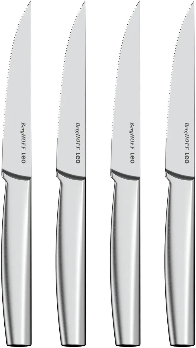 BergHOFF LEO Legacy Steakmessenset