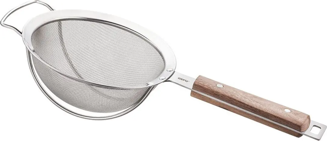 GEFU PASSO Zeef 16cm