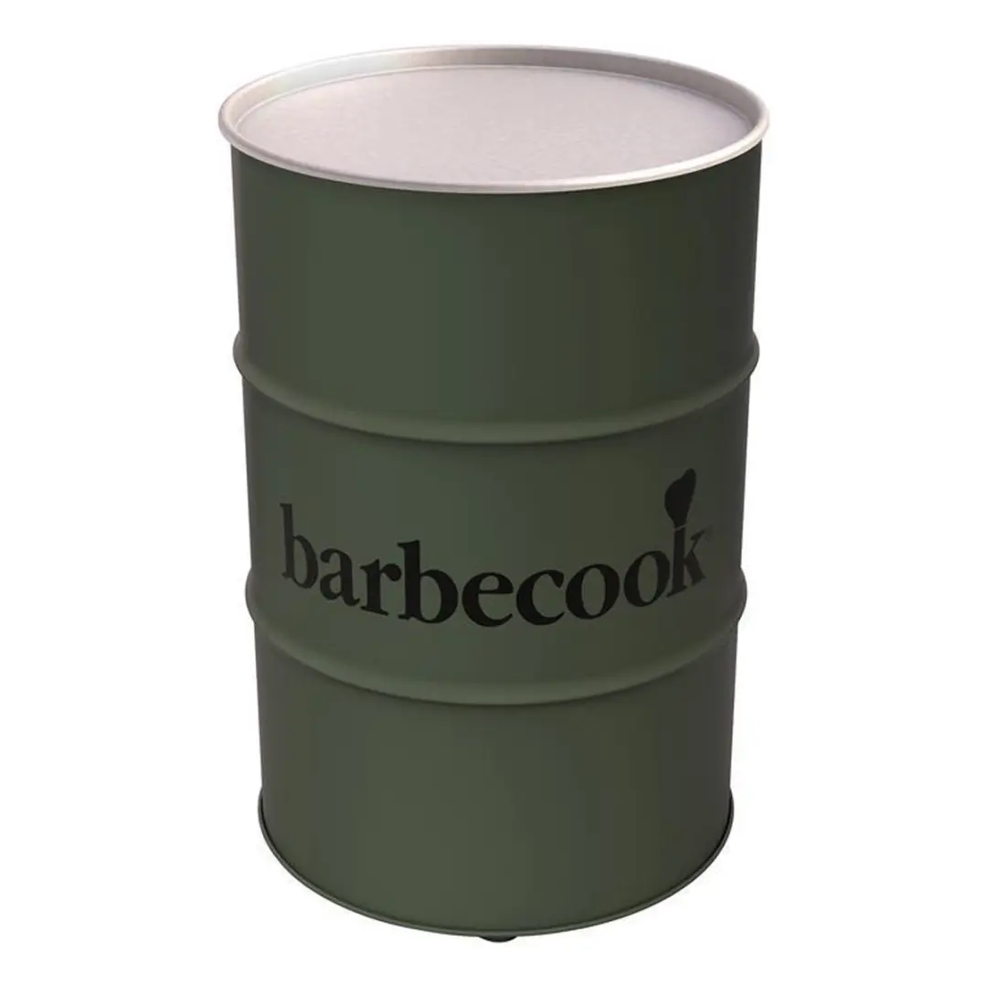 Barbecook Edson Army Green BBQ - 50cm