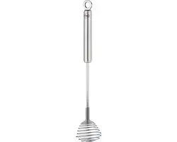Rösle Garde voor Smalle Schalen 26,5cm - Zilver - afbeelding 6 van 6