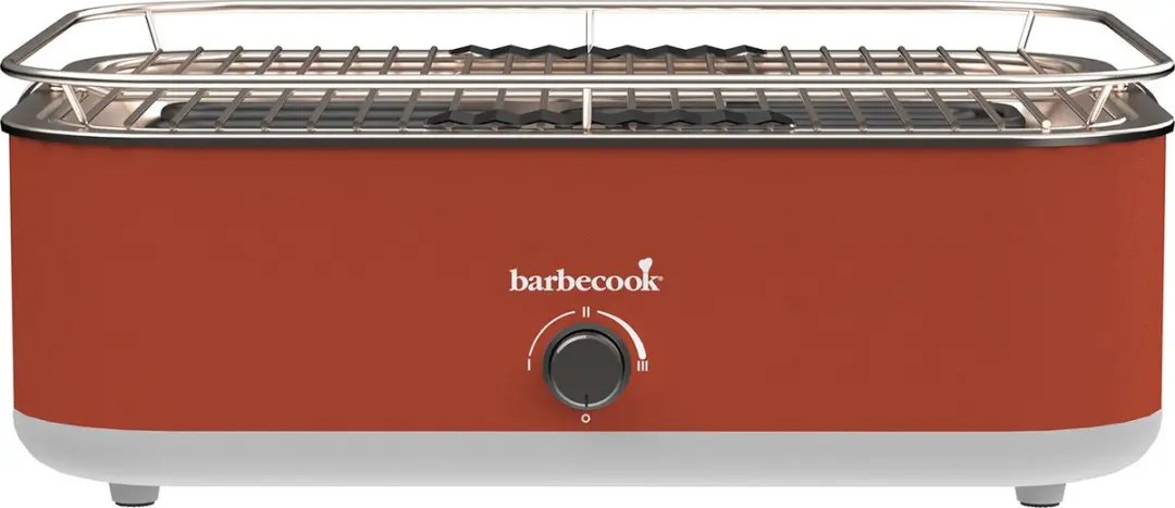 Barbecook E-Carlo Elektrische Tafel BBQ