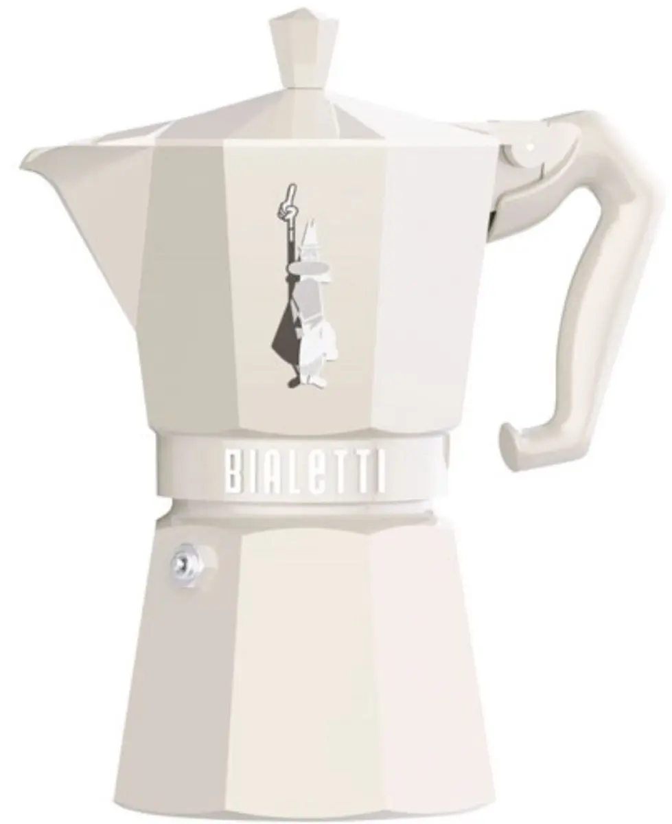 Bialetti Moka Exclusive 9060 Moka Express