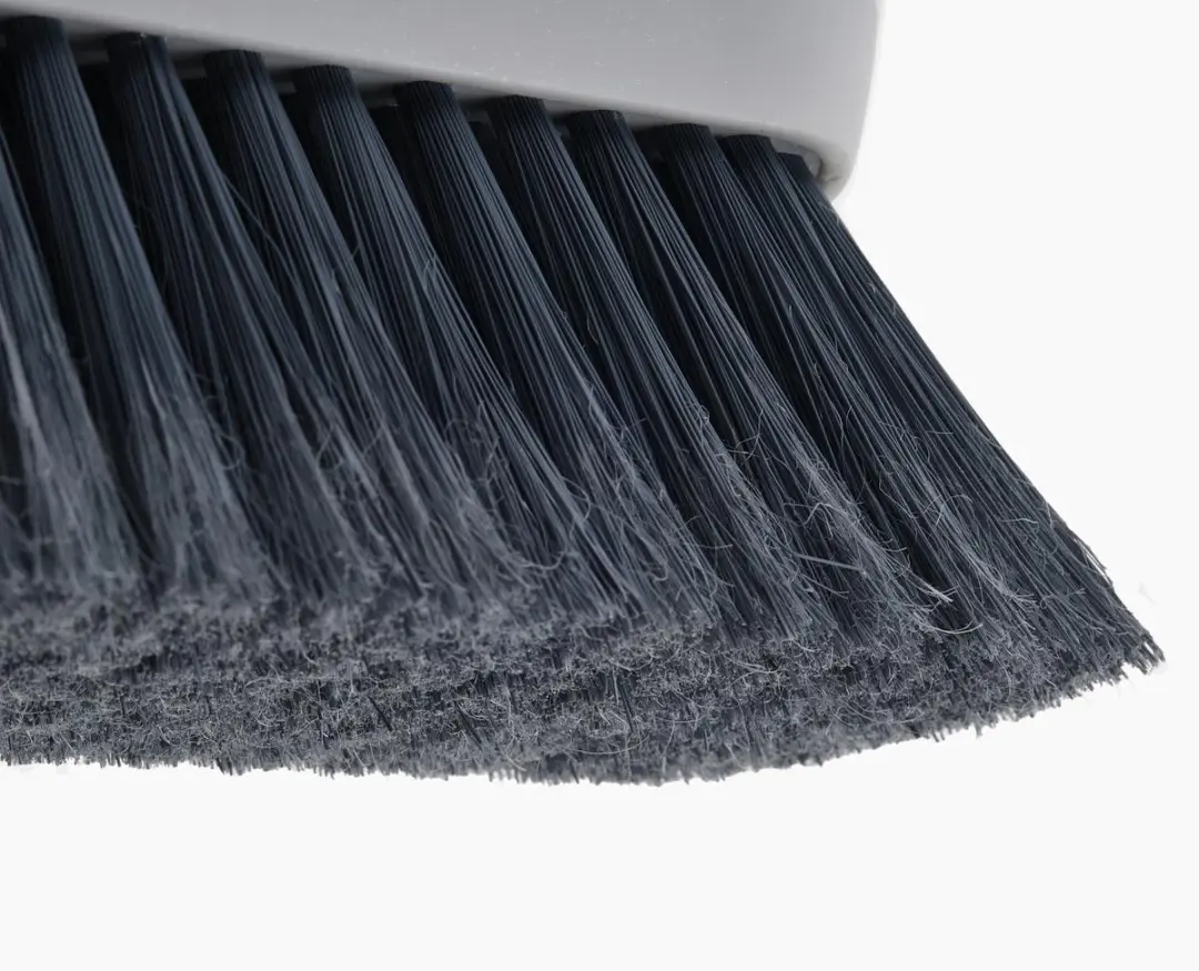 Joseph Joseph CleanTech Stoffer en Blik 65007 - Grijs
