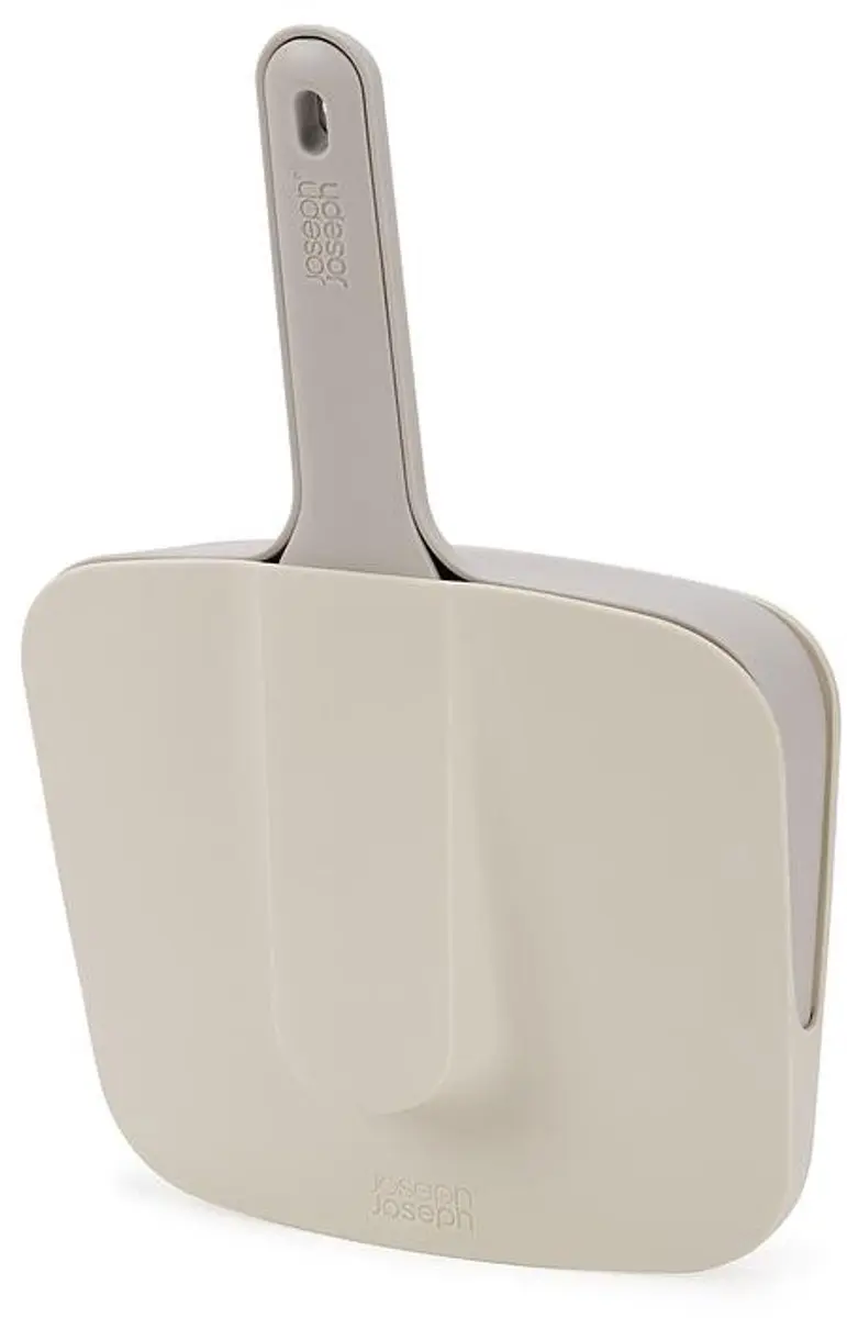 Joseph Joseph CleanTech Stoffer en Blik 65007