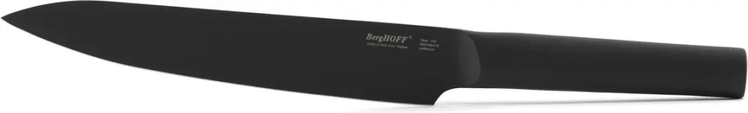 BergHOFF RON Trancheermes 19cm - Zwart