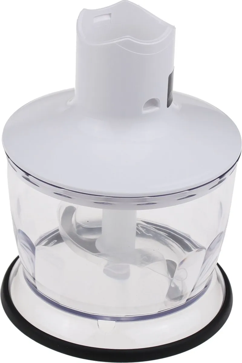 Braun MQ 30 WH Hakmolen - AX22110003 - Wit - afbeelding 6 van 6