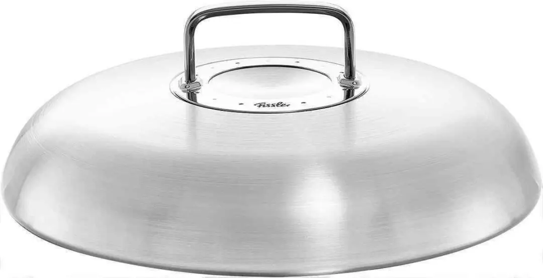 Fissler Original Profi Collection RVS High Dome Deksel 28cm