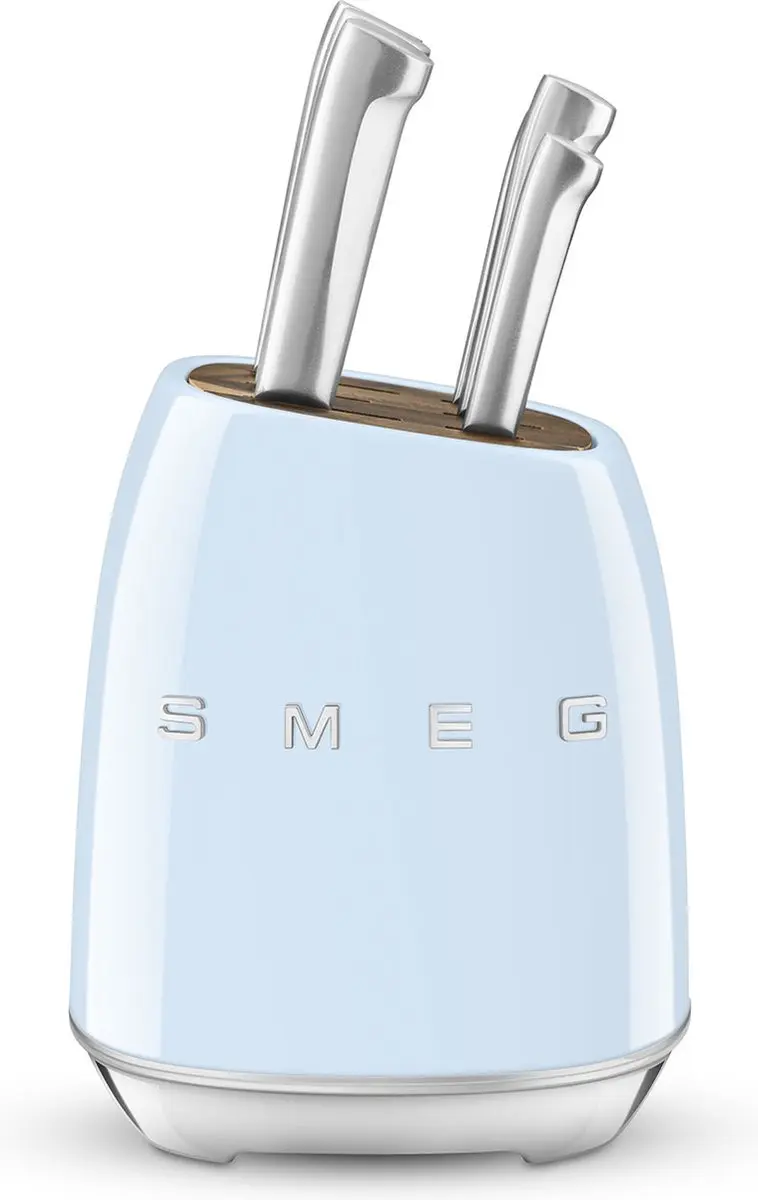 Smeg KBSF02PB Messenblok