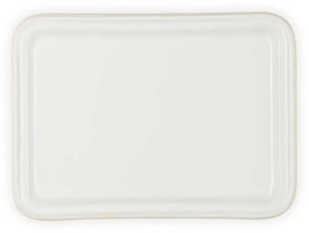 Le Creuset Aardewerken Botervloot Meringue 0,25L - afbeelding 3 van 5