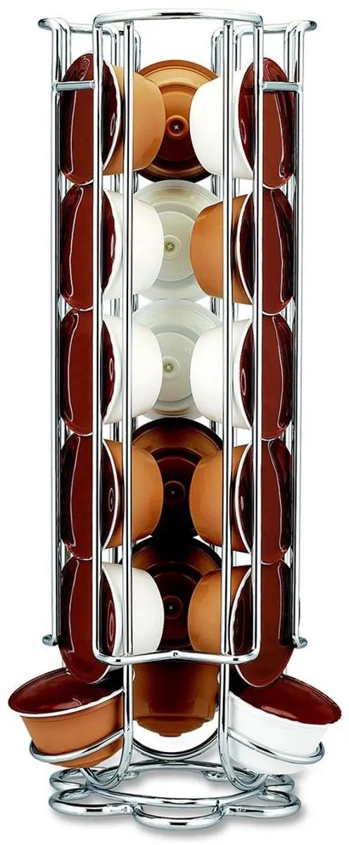 Fackelmann Capsulehouder Dolce Gusto 20990