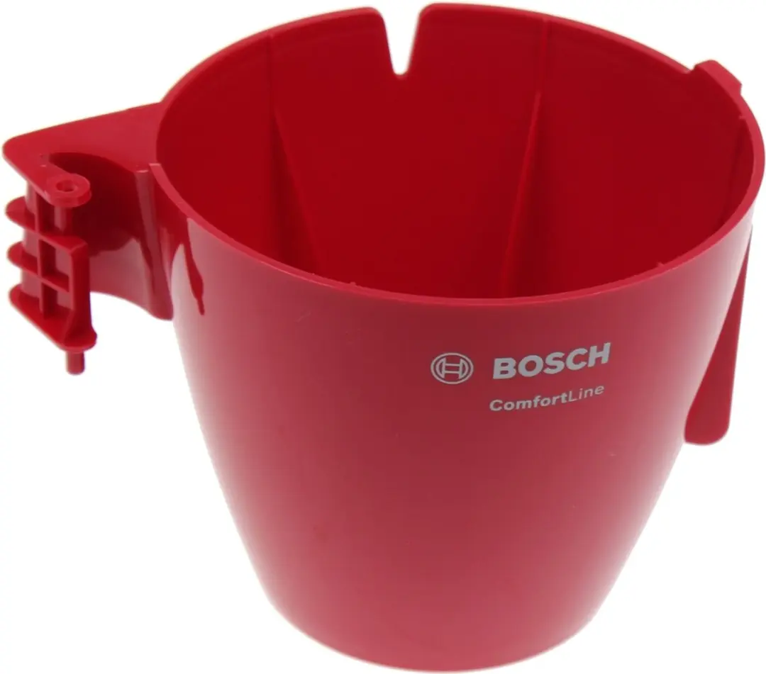 Bosch Filterhouder Koffie 12014355