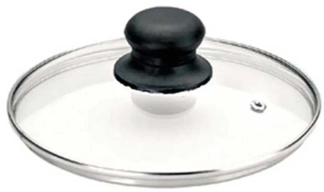 Ibili Glazen Deksel Ø30cm - Clear
