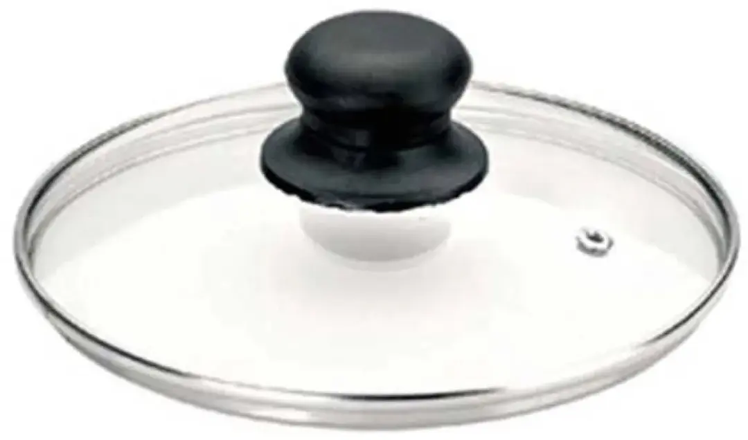 Ibili Glazen Deksel Ø30cm - Clear