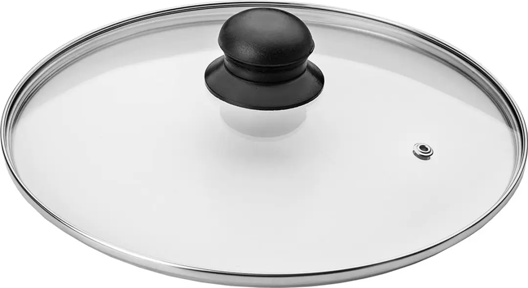 Ibili Glazen Deksel Ø30cm