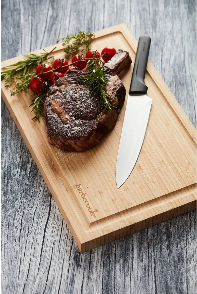 Barbecook Bamboe Snijplank 50x35cm