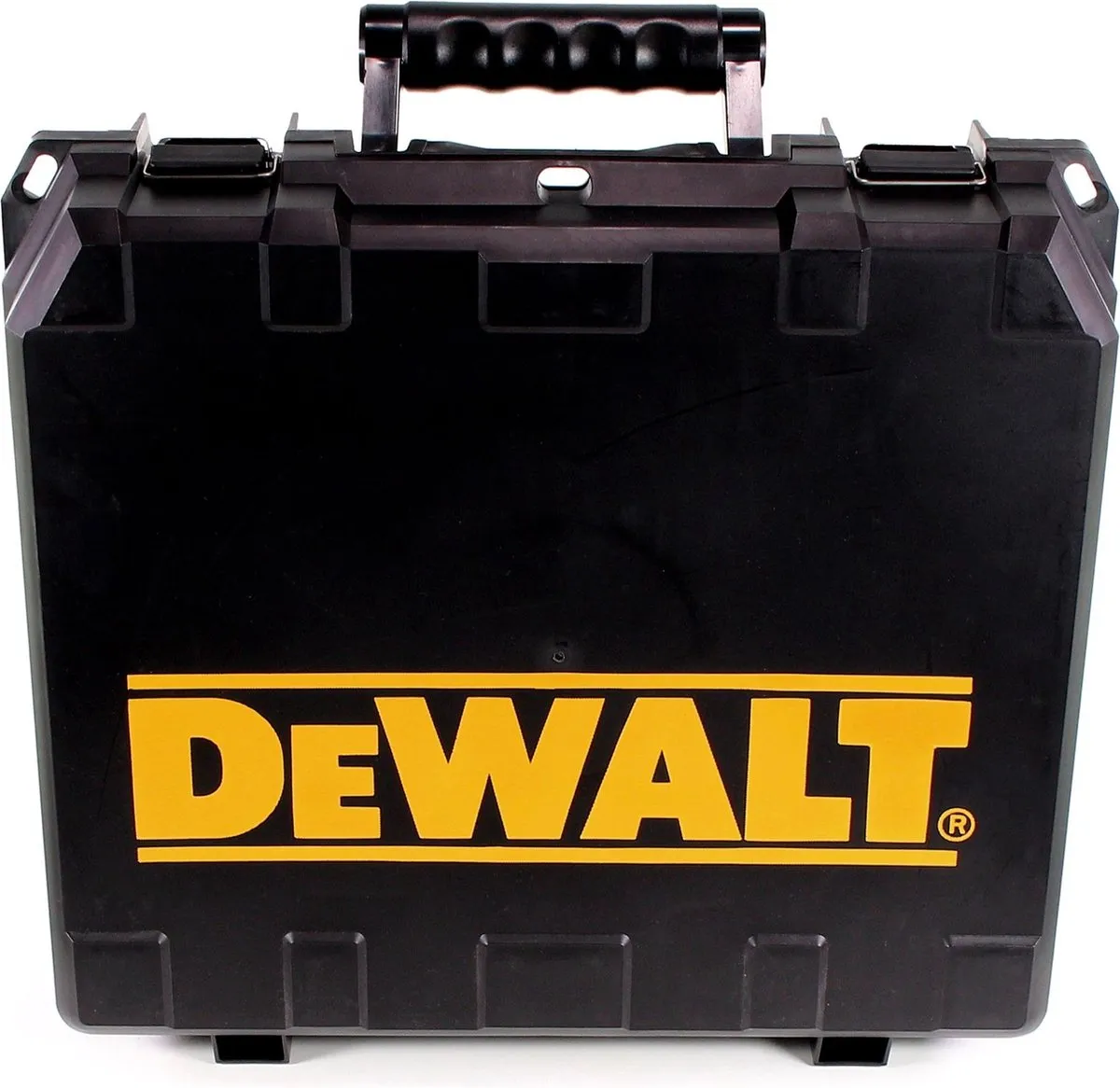 DeWalt Koffer DCD 985 Solo - Zwart