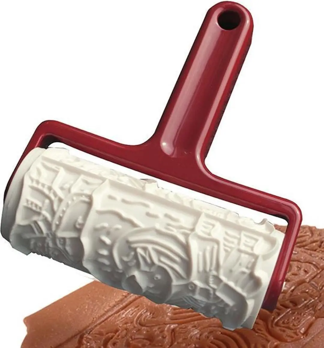 Westmark Speculaasroller Klausi 17,2cm