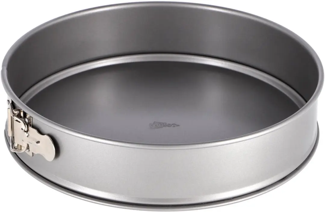 Patisse Silver-Top Springvorm 28cm - Zilver