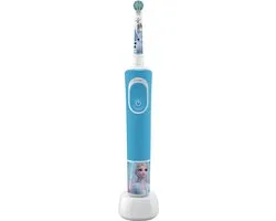 Oral-B Kids Disney Elektrische Tandenborstel - Meerkleurig