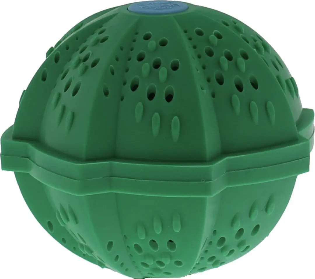 Scanpart Happy Earth Wasbal Groene Keramische Balletjes