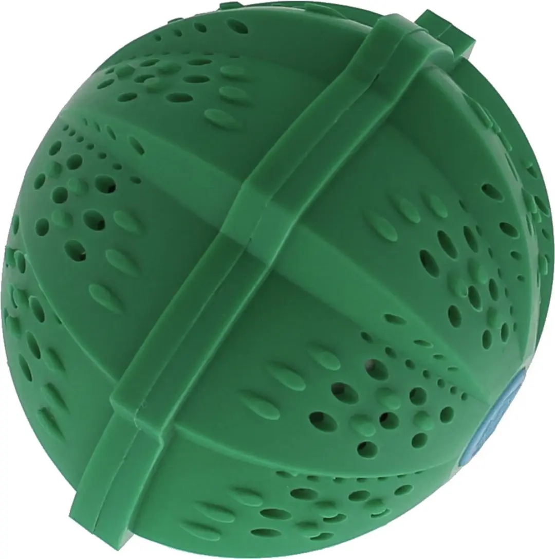 Scanpart Happy Earth Wasbal Groene Keramische Balletjes