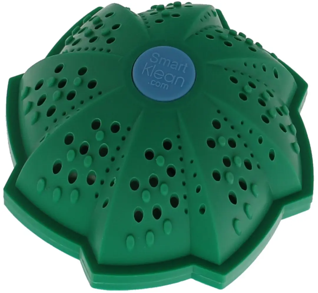 Scanpart Happy Earth Wasbal Groene Keramische Balletjes
