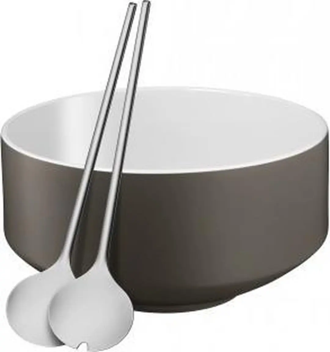 WMF Satin Vigo Saladeschalen 3-delig