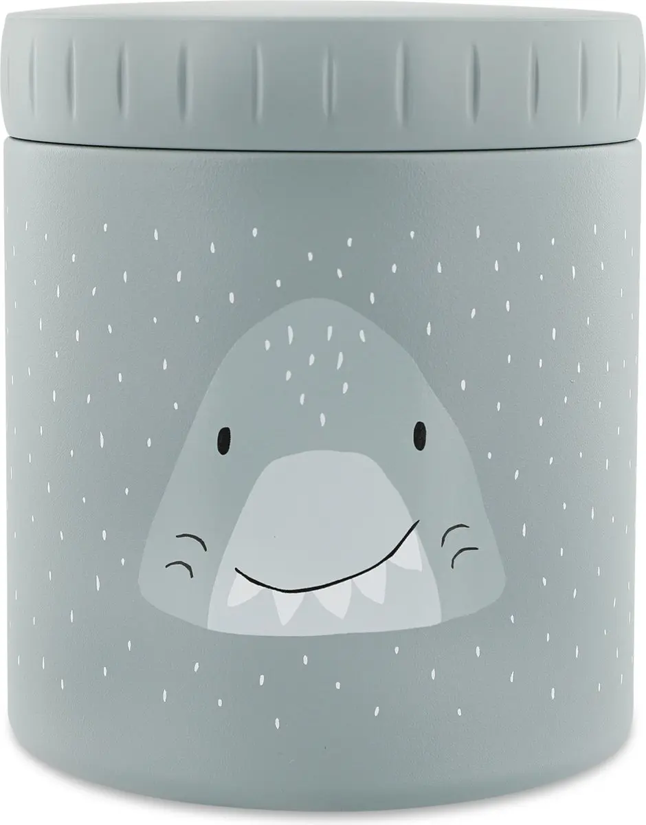 Trixie Mr Shark Thermo Lunchbox 500ml