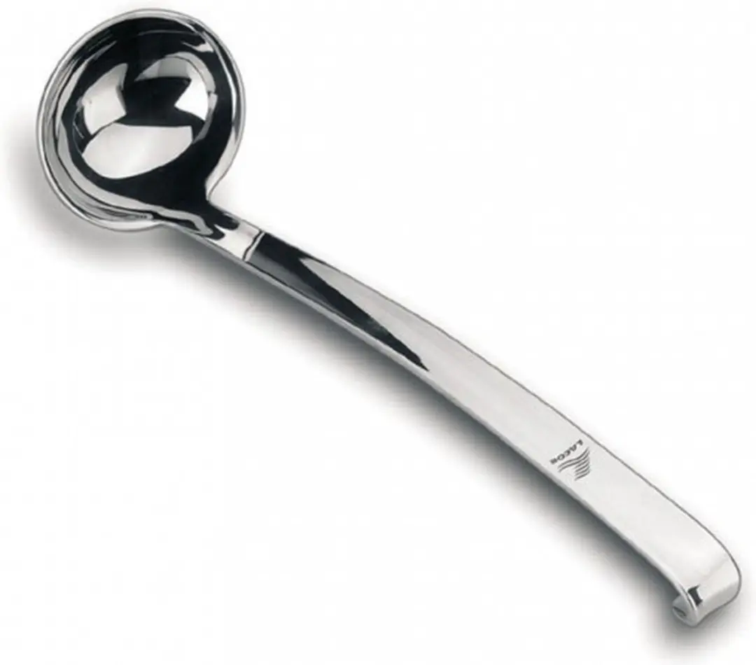 Lacor Professionele Sauslepel 28cm