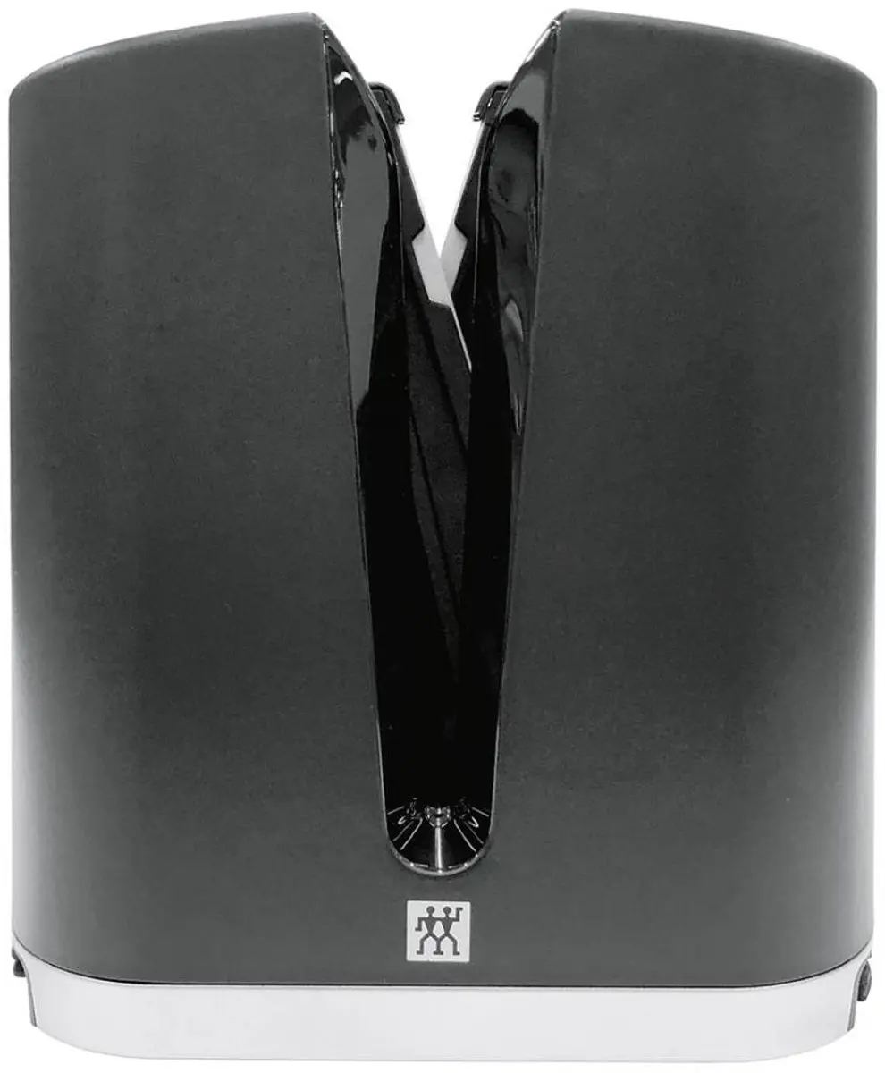 Zwilling V-edge Messenslijper 32605-000 - Zwart