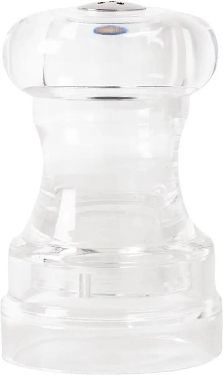 Olympia Acryl Zoutstrooier CE319