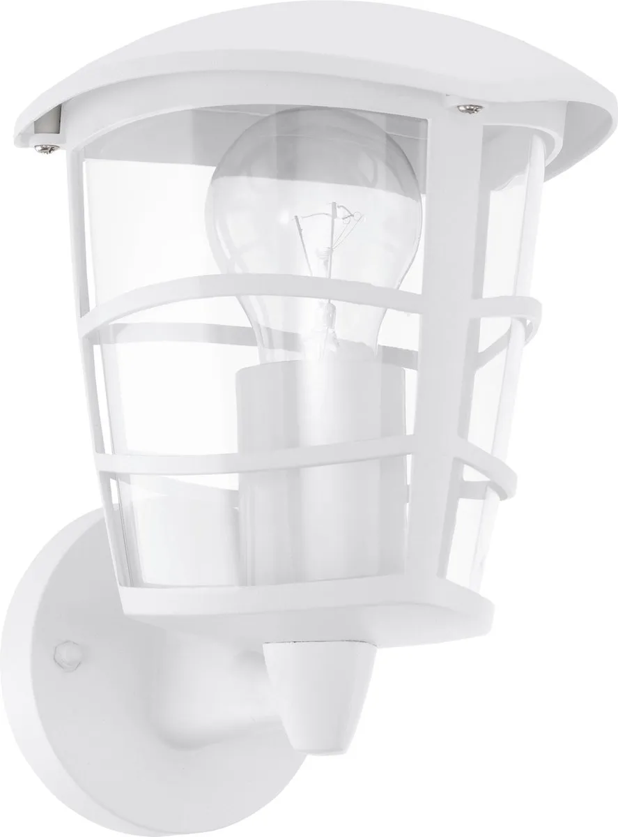 Eglo Aloria Outdoor Wandlamp E27