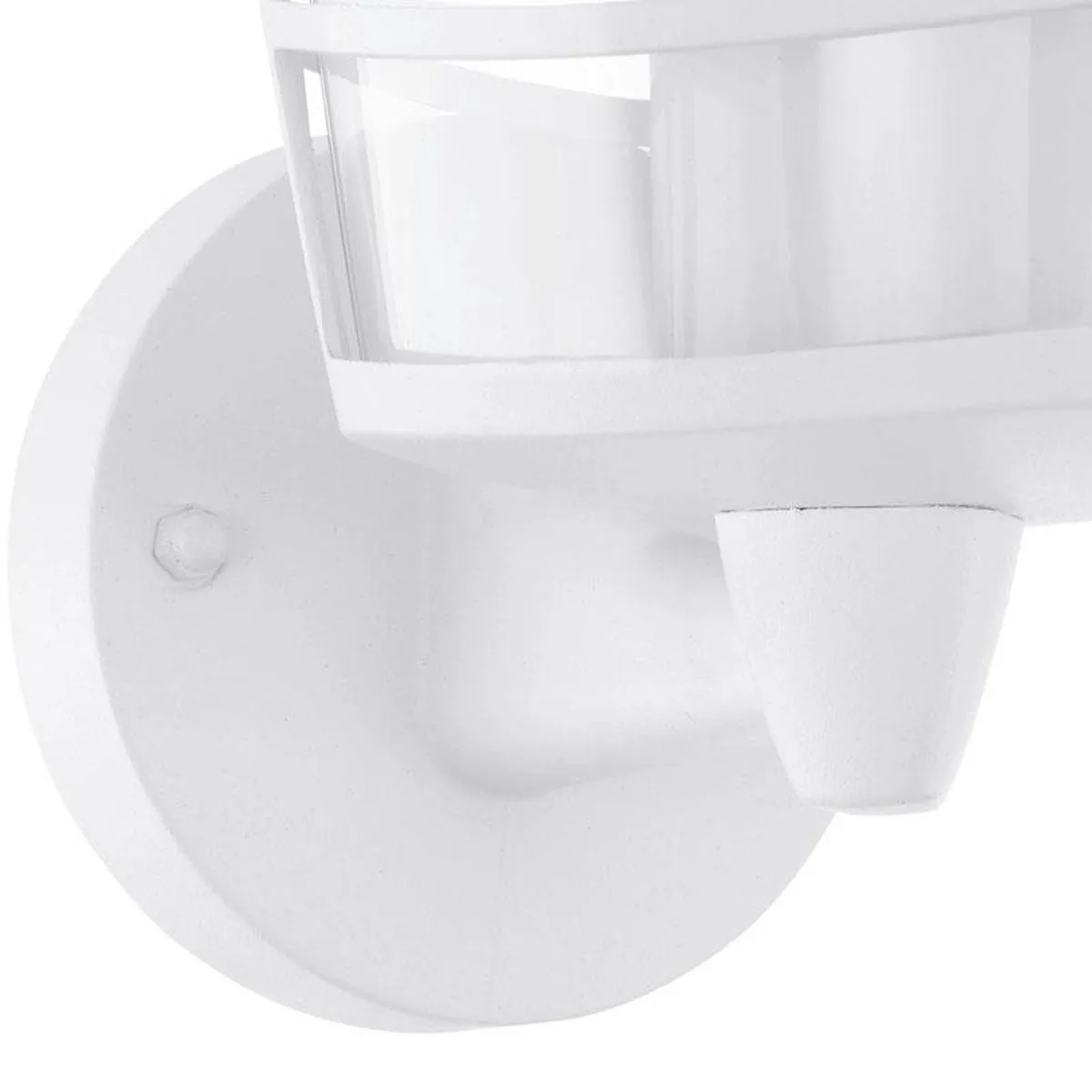 Eglo Aloria Outdoor Wandlamp E27 - 17cm Wit