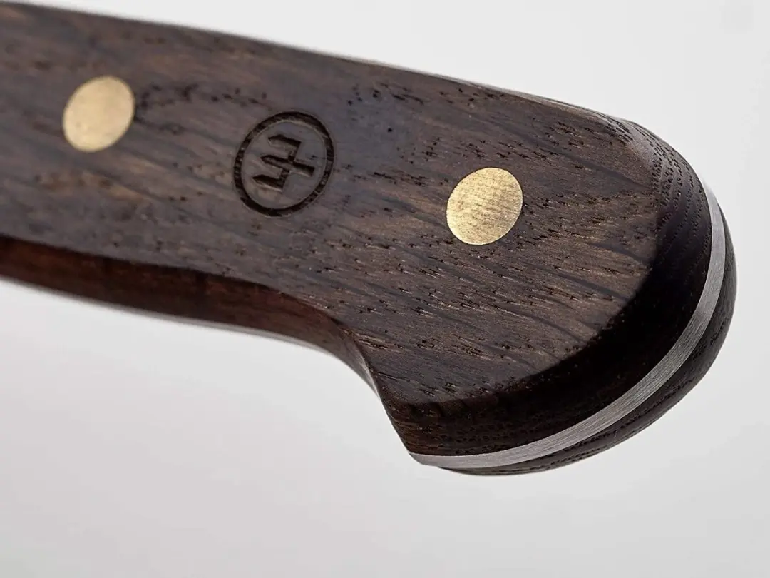 Wusthof Crafter Premium Steakmessen 4-delig - Hout