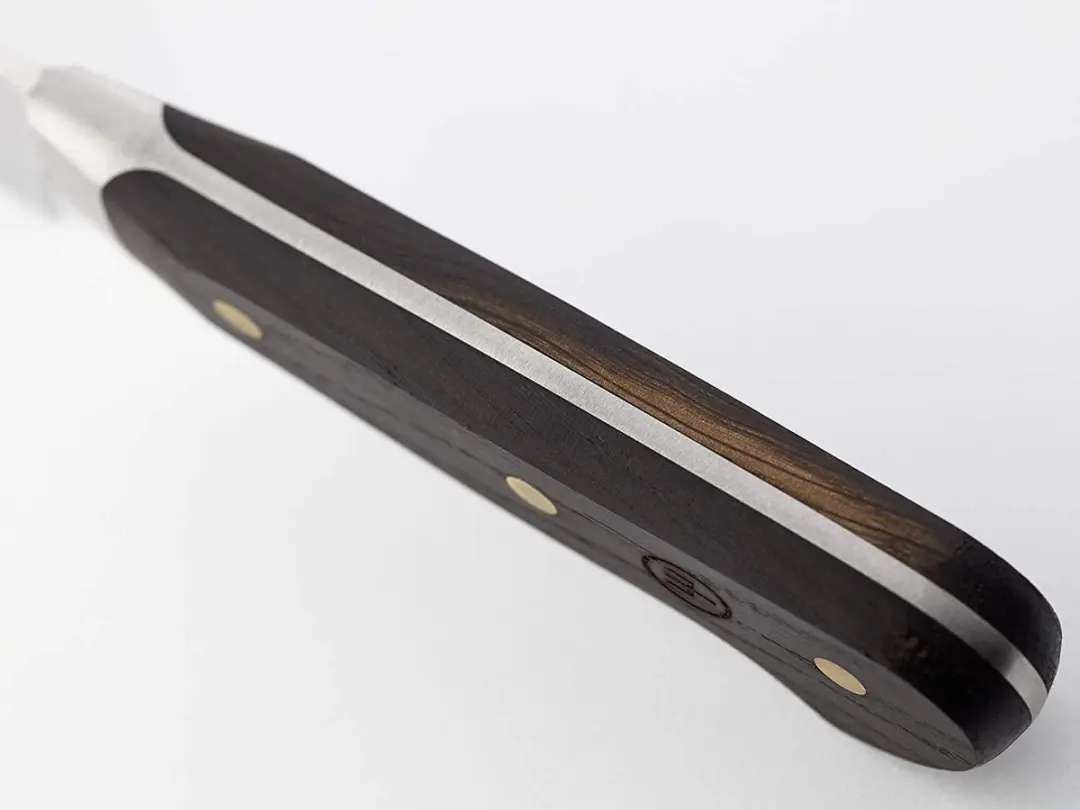 Wusthof Crafter Premium Steakmessen 4-delig - Hout - afbeelding 6 van 6