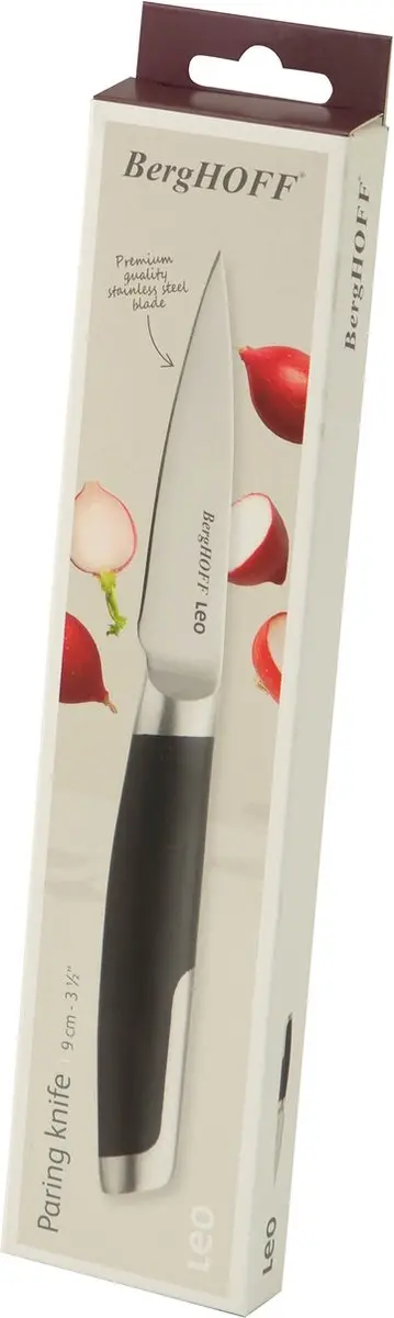 BergHOFF LEO Schilmes 9cm - Metaal